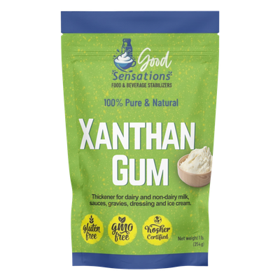 Xanthan Gum Xanthan Gum