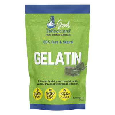 Gelatin Gelatin