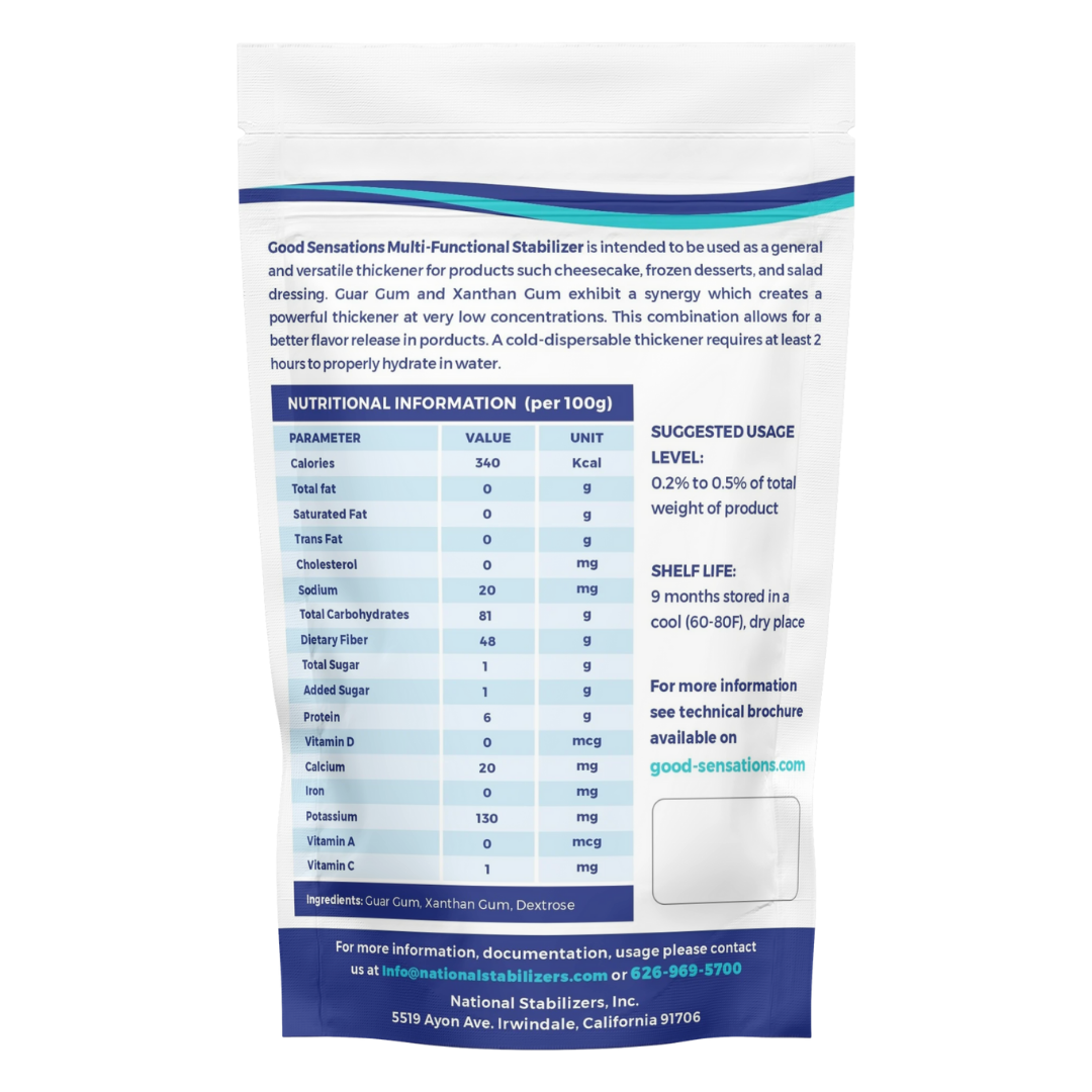 Multi Function Stabilizer