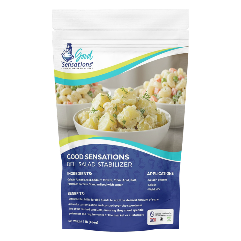 Deli Salad Stabilizer Deli Salad Stabilizer