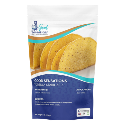 Tortilla Stabilizer Tortilla Stabilizer