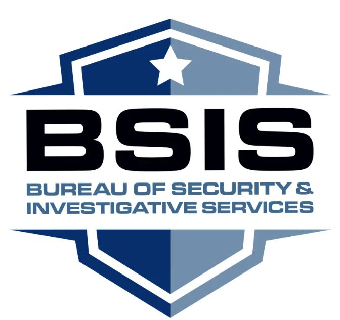 BSIS 8 hr Refresher Training