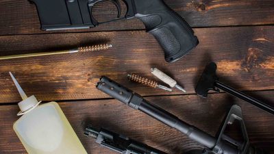 Firearms Training