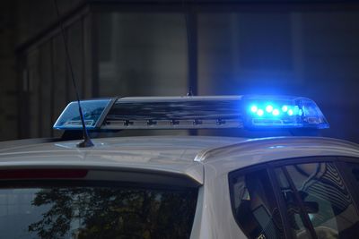 Law Enforcement Training