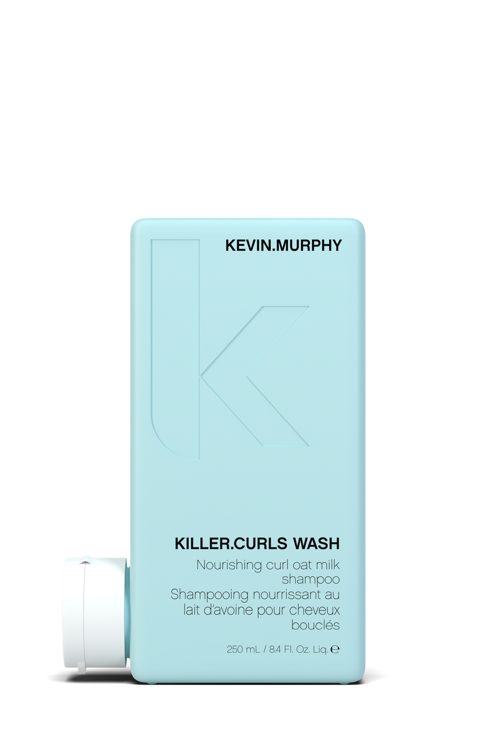 KILLER.CURLS WASH 250ML