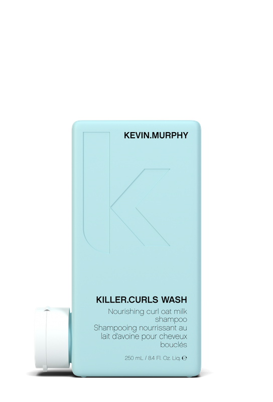 KILLER.CURLS WASH 250ML