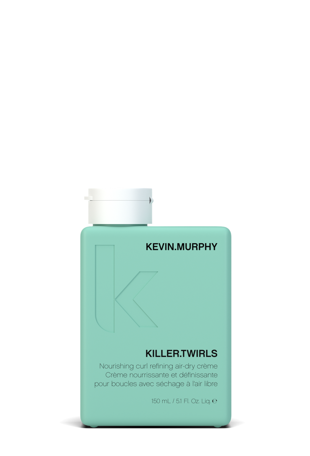 Killer.Twirls