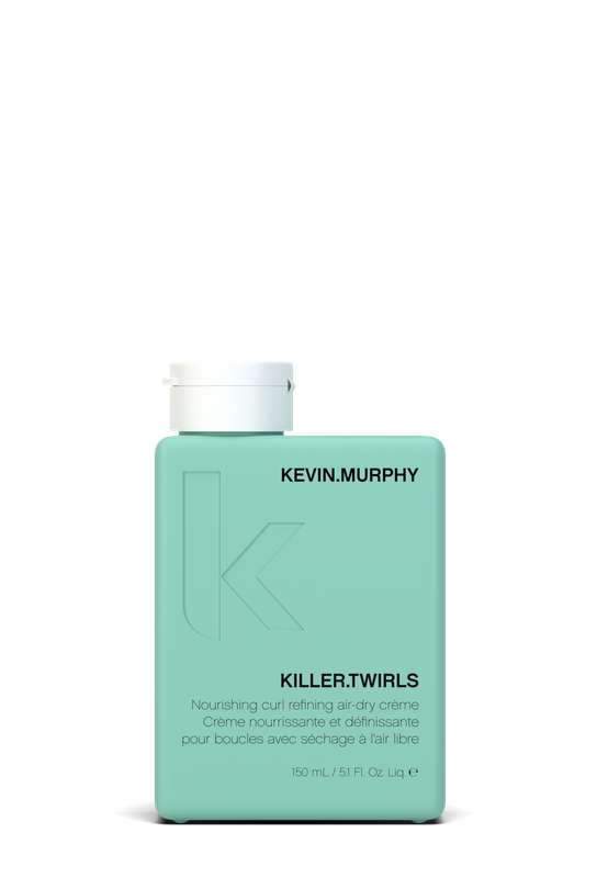 Killer.Twirls
