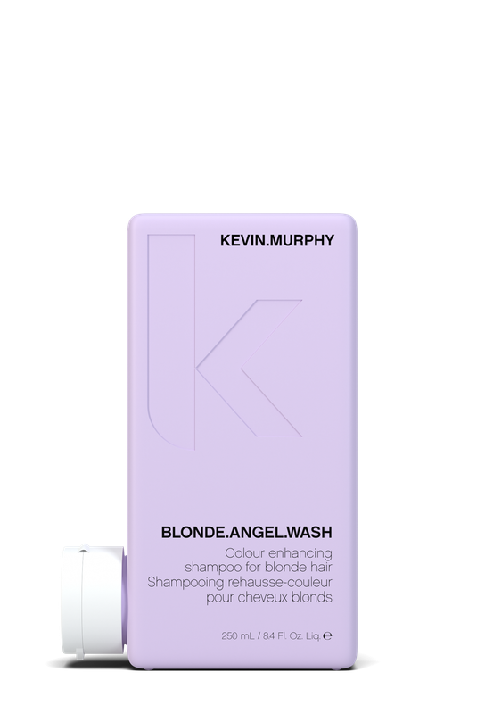 BLONDE.ANGEL.WASH 250ML