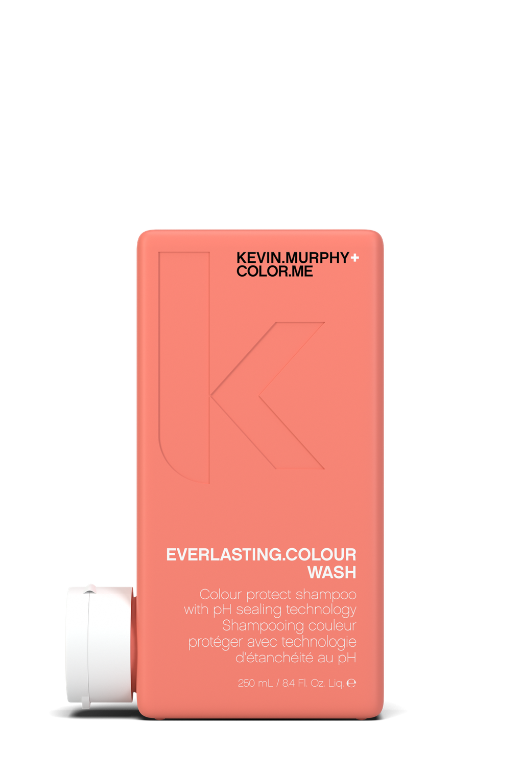 EVERLASTING.COLOUR WASH