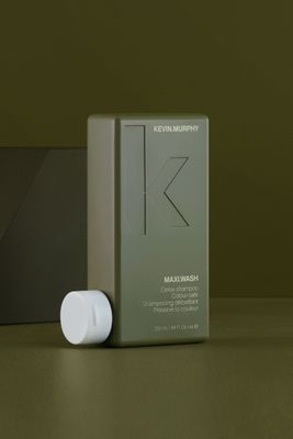SHAMPOO