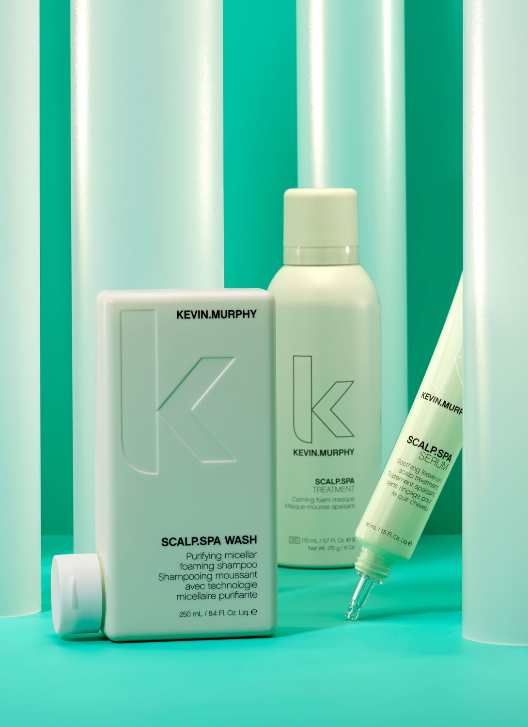 SCALP.SPA SERUM