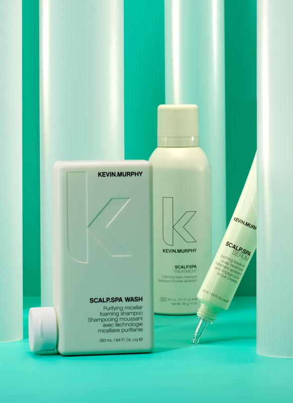 SCALP.SPA SERUM