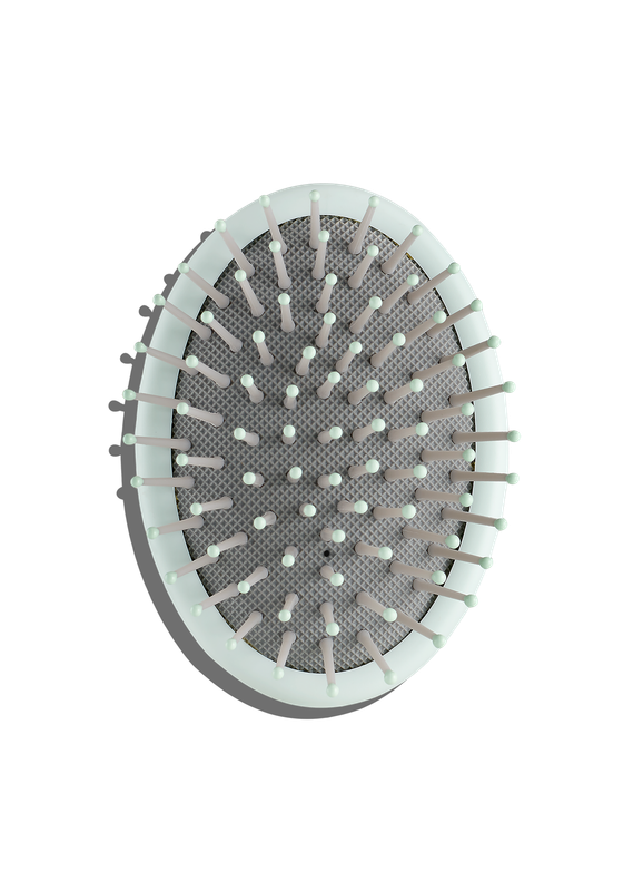 SCALP.SPA BRUSH