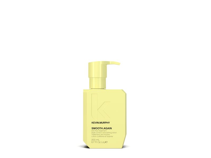 SMOOTH-AGAIN 200ML