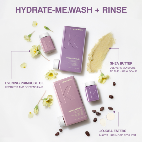 HYDRATE-ME.RINSE