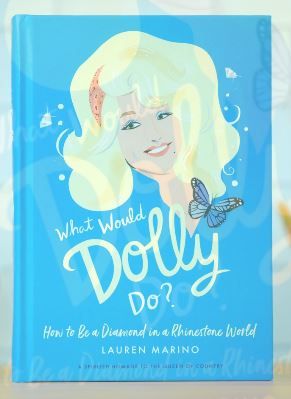 Book: What Would Dolly Do?