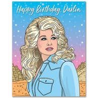 Card: Darlin&#39;