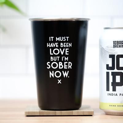 Mistaken Lyric- I&#39;m Sober Now/D