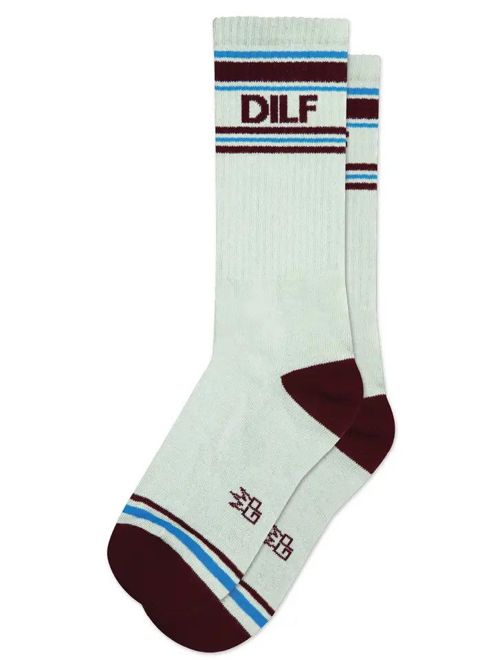Socks - DILF