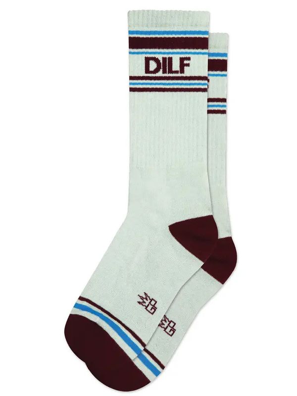 Socks - DILF