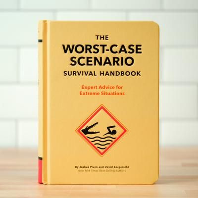 Book - Worst Case Scenario Survival