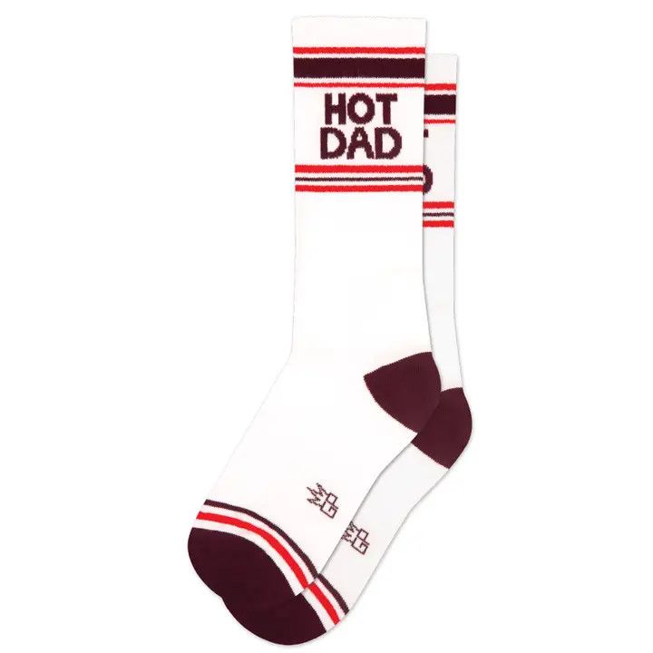 Socks - Hot Dad