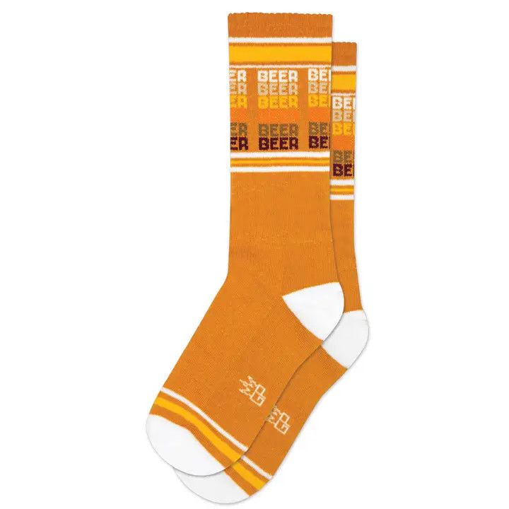 Socks- Beer Beer Beer/D