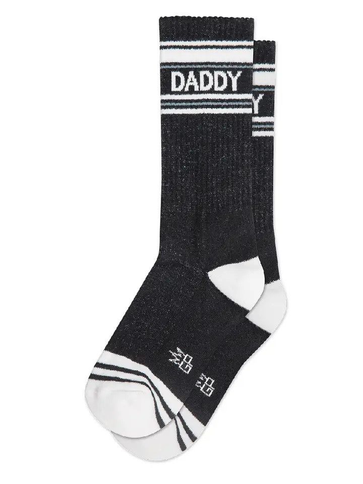 Socks - Daddy