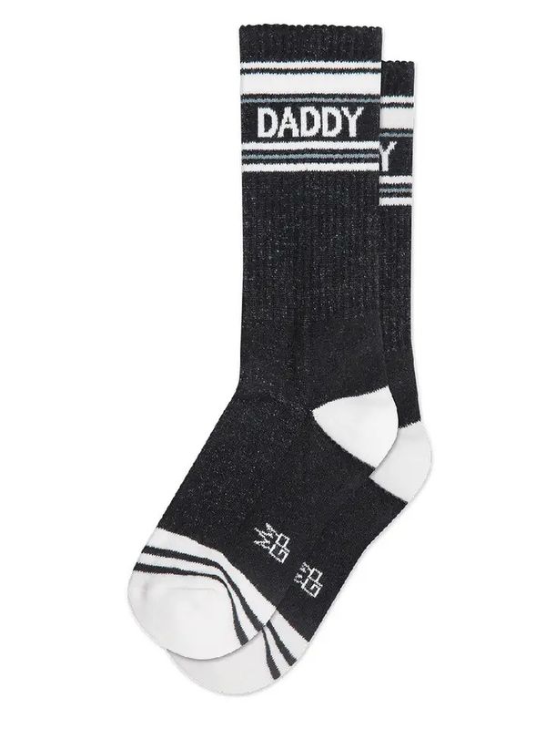 Socks - Daddy