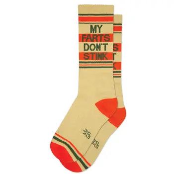 Socks - My Farts Don&#39;t Stink