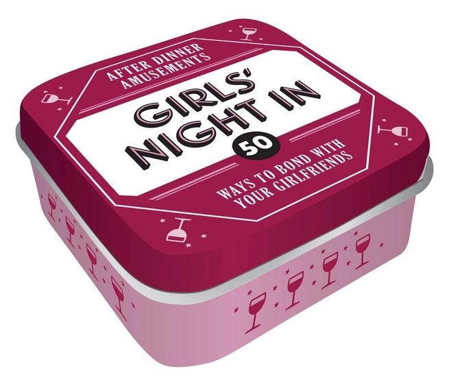 Game - Girls&#39; Night In
