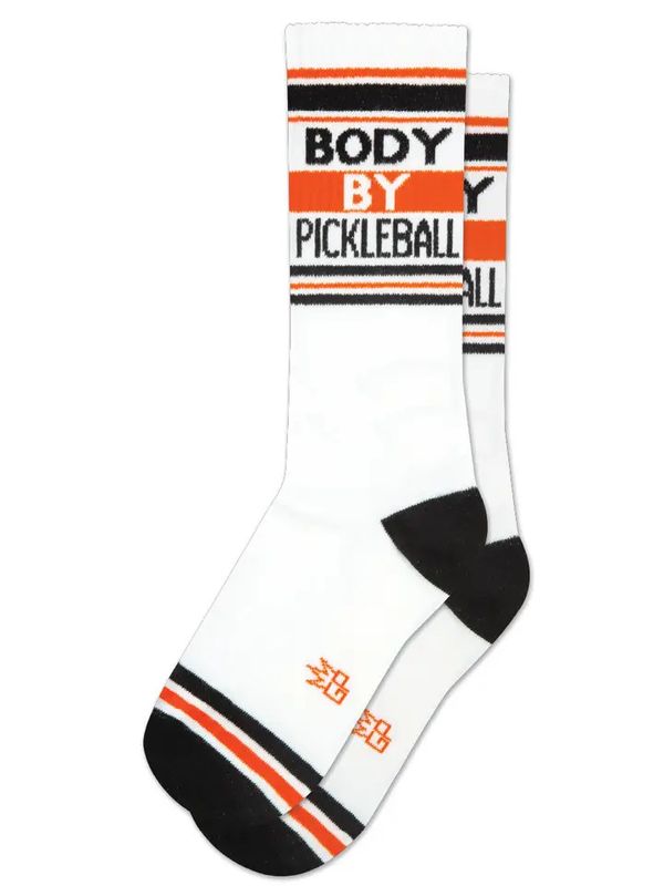 Socks - Body By Pickleball