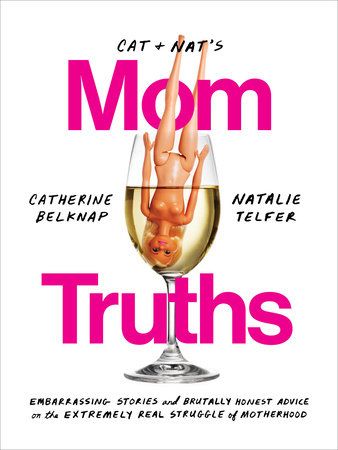 Book- Mom Truths