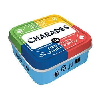 Games - Charades