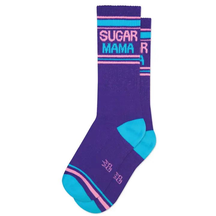 Socks - Sugar Mama
