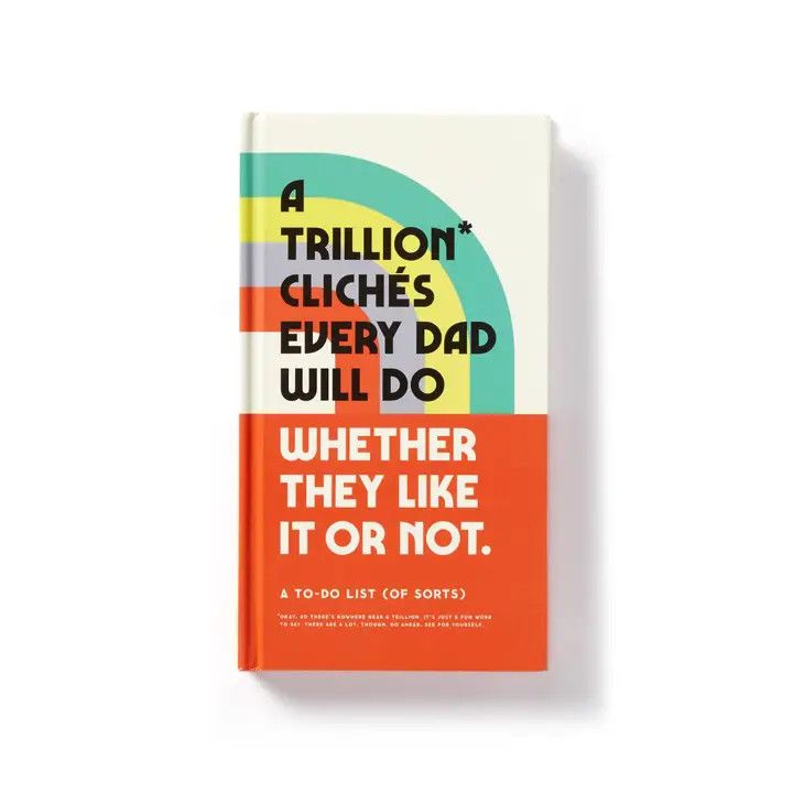 Book - Trillion Cliches