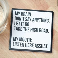 Coasters