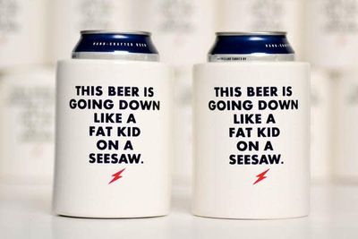 Koozies