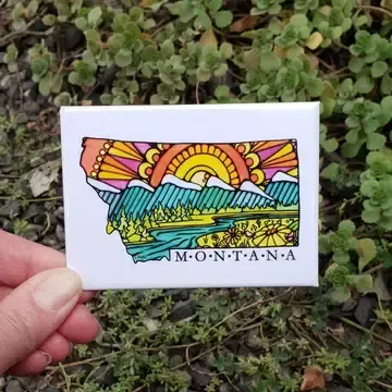 All Things Montana