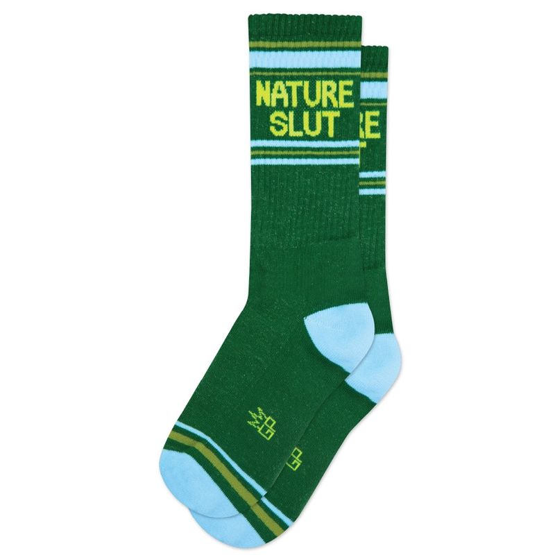 Socks - Nature Slut