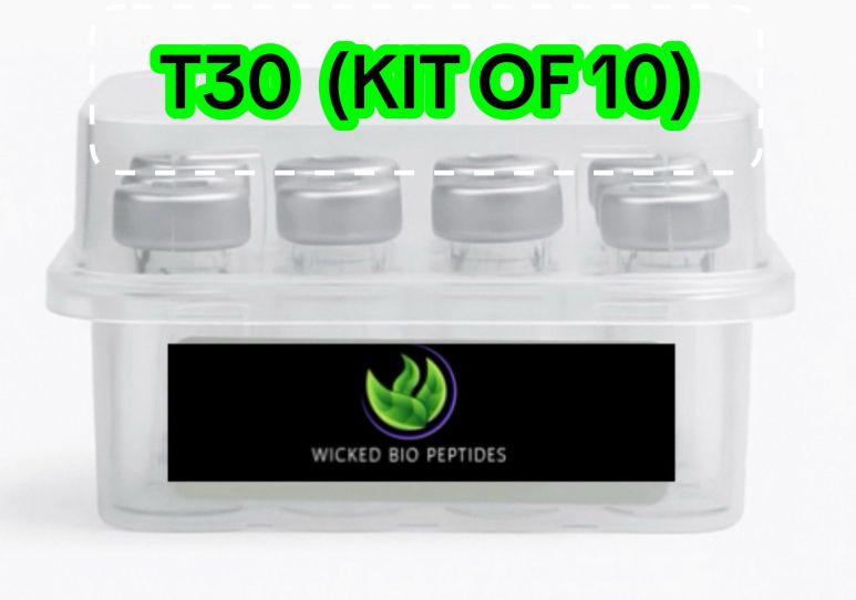 TIRZEP 30mg (KIT OF 10)
