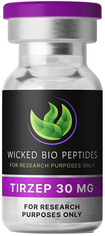 TIRZEP 30 MG