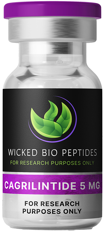 CAGRILINTIDE 5 MG