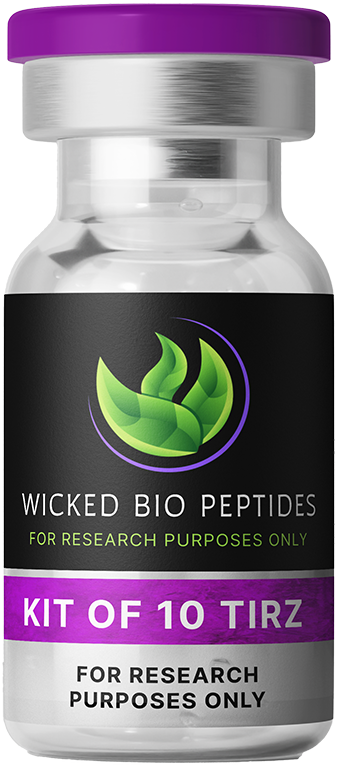 WB-2TRZ10/ MG (KIT OF 10)