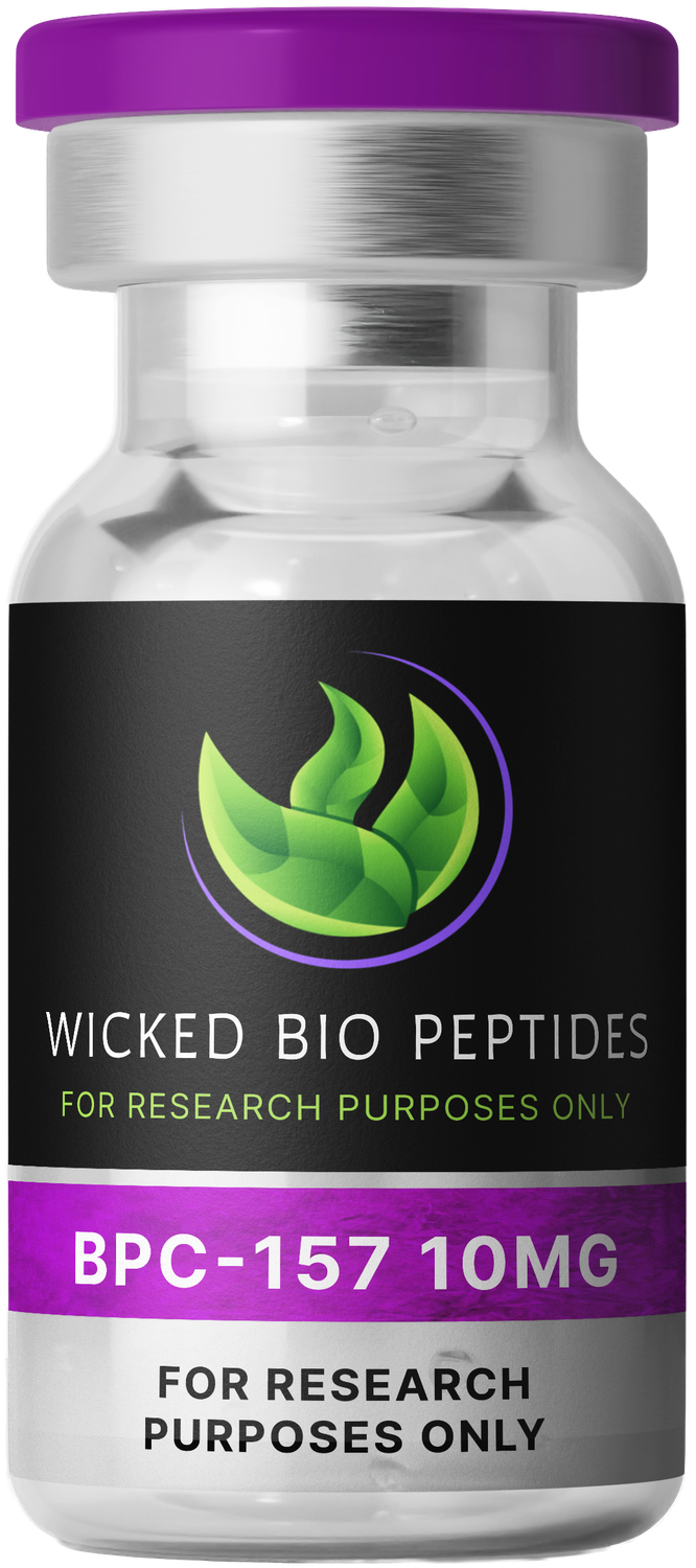 BPC-157 10 MG