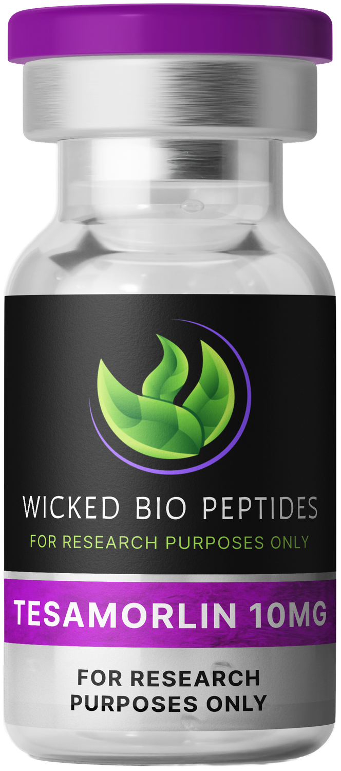 WB-TESAMORLIN 10/MG WB-TESAMORLIN 10/MG