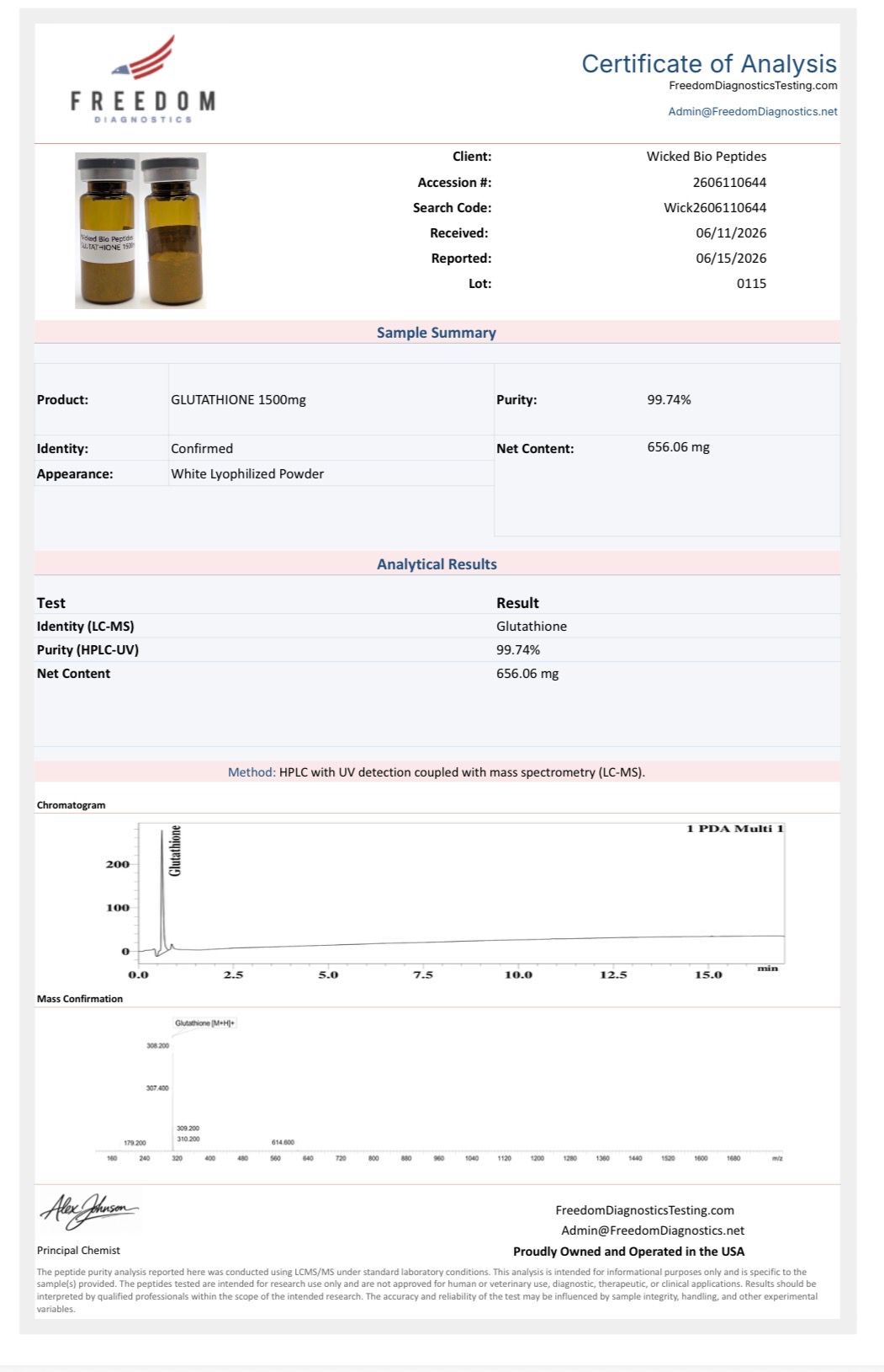 Gluta/650