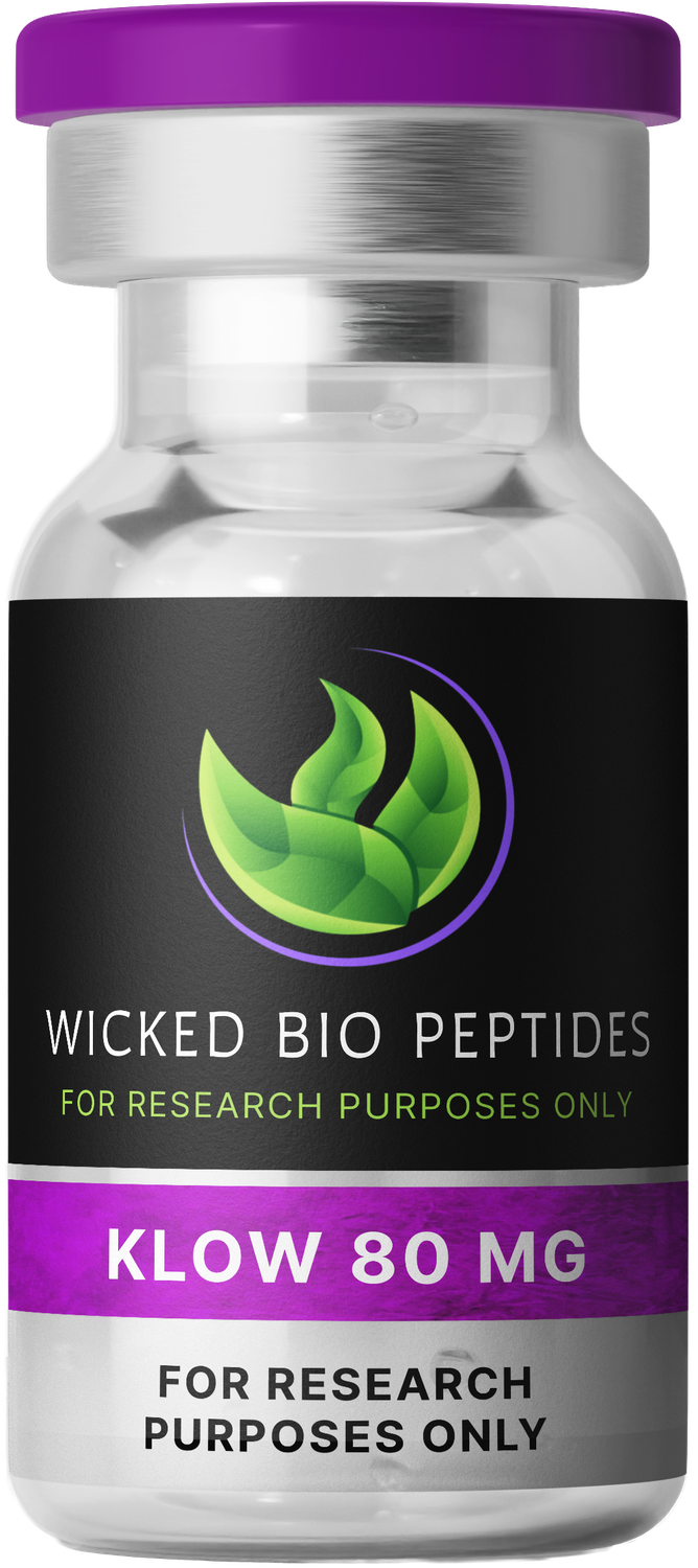 KLOW 80 MG