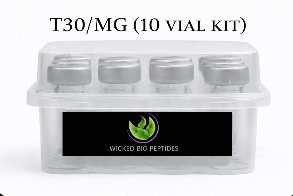 WB-2TRZ-30/MG (KIT OF 10)